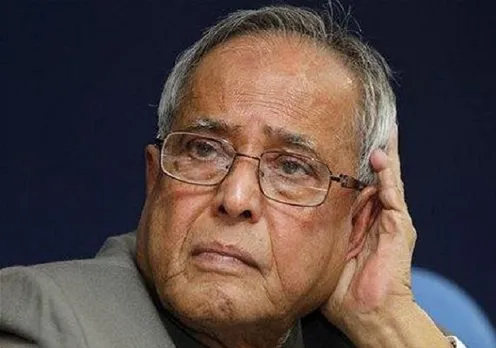 প্ৰাক্তন ৰাষ্ট্ৰপতি প্ৰণৱ মুখাৰ্জীৰ কোৰোনাৰ ৰিজাল্ট আকৌ পজিটিভ…