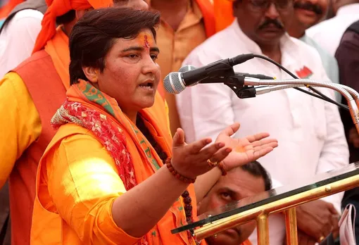 ‘গডছেয়ে গান্ধীক হত্যা কৰিছিল, প্ৰজ্ঞাই হত্যা কৰিছে দেশৰ আত্মাক’
