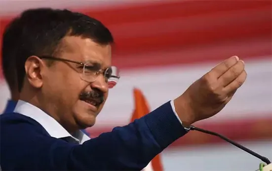 মনোজ তিৱাৰীয়ে কেৱল নাচিবহে জানে, কিন্তু আমাৰ প্ৰাৰ্থীয়ে কাম কৰেঃ অৰবিন্দ কেজৰিৱাল