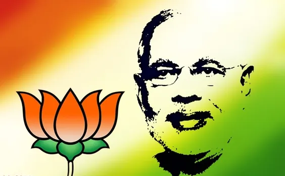 টুডে’জ চাণক্যৰ মতে ৩৫০ খন আসনেৰে শাসনত বিজেপি, অসমত পাব ১০ খন আসন