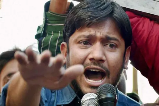 নিৰ্বাচনৰ ফলাফল ঘোষণাৰ এদিন পূৰ্বে কিয় আত্মীয় স্বজন, ওচৰ চুবুৰীয়াক ফোন কৰাৰ আহ্বান জনালে কানহাইয়াই