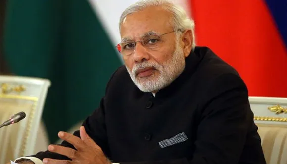 মোক পুনৰ মন্ত্ৰিত্ব প্ৰদান নকৰিবঃ শপত গ্ৰহণৰ পূৰ্বে প্ৰাক্তন  মন্ত্ৰীয়ে মোডীলৈ লিখিলে পত্ৰ…