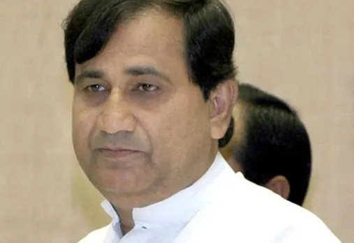 জ্যেষ্ঠ কংগ্ৰেছ নেতা ছকিল আহমেদক দলৰ পৰা নিলম্বন…