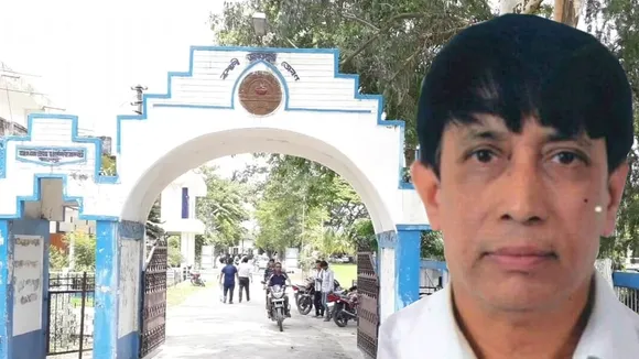 মাধৱদেৱ মহাবিদ্যালয়ক বিশ্ববিদ্যালয়লৈ উন্নিতকৰণ, উৎফুল্লিত নাৰায়ণপুৰবাসী