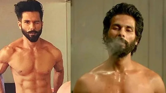 কবিৰ সিঙে দাম বঢ়ালে শ্বাহিদ কাপুৰৰ…