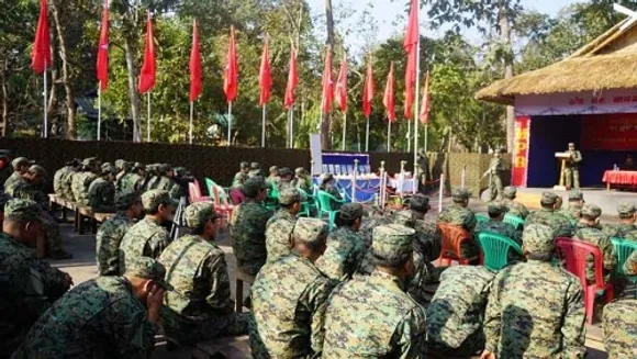 ভাৰত চৰকাৰৰ বিৰুদ্ধে যুদ্ধ বিৰতি চুক্তিৰ চৰ্ত পালন নকৰাৰ অভিযোগ এনএছচিএন কে’ৰ খাংগো কন্যাক গোটৰ…