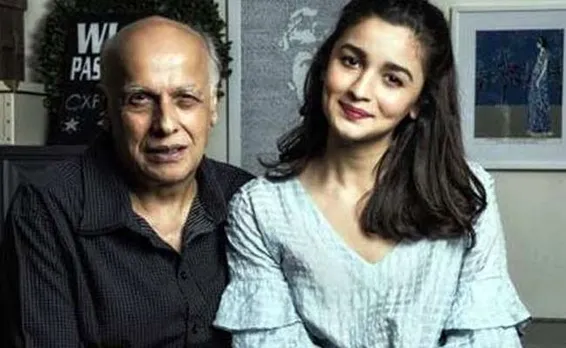 ‘ছড়ক-২’ৰ শ্বুটিঙত ব্যস্ত আলিয়া! ছ’চিয়েল মিডিয়াত আপলোড পিতৃৰ সৈতে ফটো…