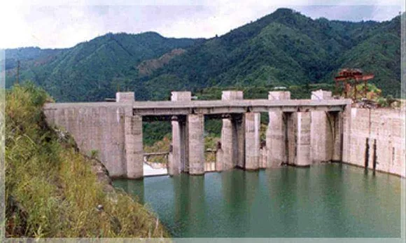 নাগালেণ্ডত প্ৰৱল বৃষ্টিপাত দৈয়াং জলবিদ্যুৎ প্ৰকল্পৰ  ৰিজাভাৰৰ জলস্তৰ বৃদ্ধি, কাষৰীয়া গাঁৱবাসীক সতৰ্কতা জাৰি…