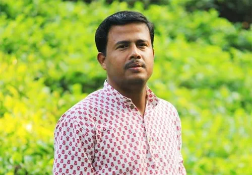 মুখ্যমন্ত্ৰীৰ নিৰ্দেশৰ পাছতেই হাউলীৰ পৰা গ্ৰেপ্তাৰ পংকজ পাঠক