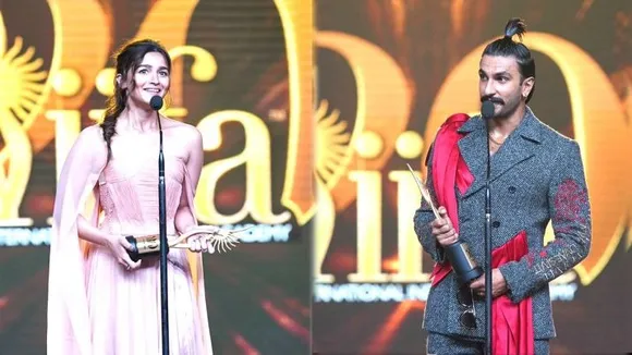 IIFA Award-2019: কোনে লাভ কৰিলে কি বঁটা, পঢ়ক সবিশেষ…