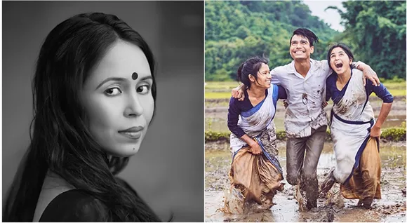 ২০ চেপ্তেম্বৰত ছবিঘৰলৈ ‘বুল বুল কেন ছিং’…