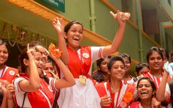 ছাত্ৰীৰ বাবে নাৰ্চাৰীৰ পৰা পি এইচ ডিৰ লৈকে শিক্ষা হ’ব সম্পূৰ্ণ বিনামূলীয়া, মুখ্যমন্ত্ৰীৰ ঘোষণা…