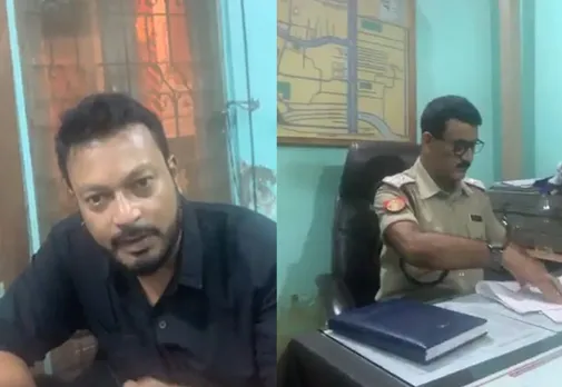 ‘ৰত্নাকৰ’ ভাইৰেল ছচিয়েল মিডিয়াত,  থানাত এজাহাৰ দি যতীন বৰাই কি ক’লে VIDEO…