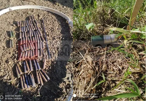 নাগালেণ্ডৰ মন জিলাত আছাম ৰাইফলছ শিবিৰত এন এছ চি এন   খাপলাংৰ ভয়ংকৰ আক্ৰমণ…