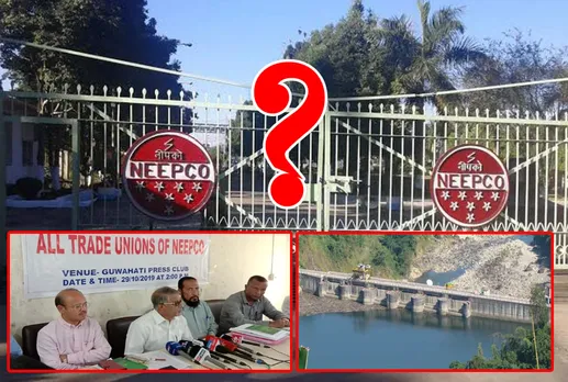 কেন্দ্ৰীয় চৰকাৰৰ অবিবেচকি কাণ্ড, ৯০ শতাংশ উত্তৰ-পূৰ্বাঞ্চলৰ কৰ্মচাৰীৰে চলা নীপকোক একত্ৰিকৰণৰ সিদ্ধান্ত, অসমেও হেৰুৱাব পাৰে নিযুক্তি, VIDEO