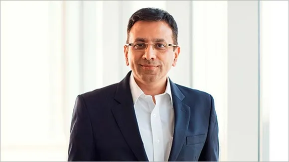 গুগ’লৰ উপাধ্যক্ষ ৰূপে সঞ্জয় গুপ্তাক নিযুক্তি প্ৰদান…