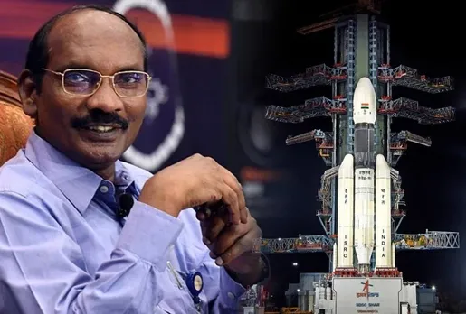 ‘চন্দ্ৰযান-২ৰ কাহিনী অন্ত হোৱা নাই….’