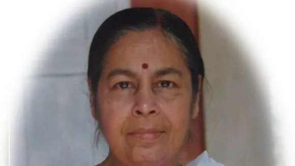 কুকিলকন্ঠী গায়িকা দিপালী বৰঠাকুৰৰ আজি প্ৰথম মৃত্যু বাৰ্ষিকী…