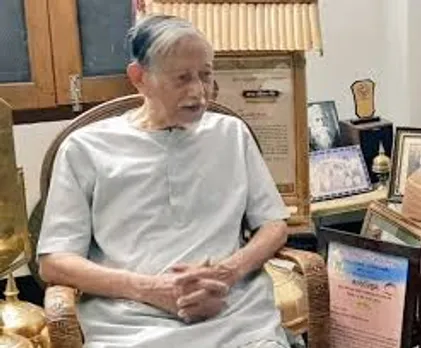 অভিনেত্ৰী গীতা সিদ্ধাৰ্থ কাকৰ দেহাৱসান