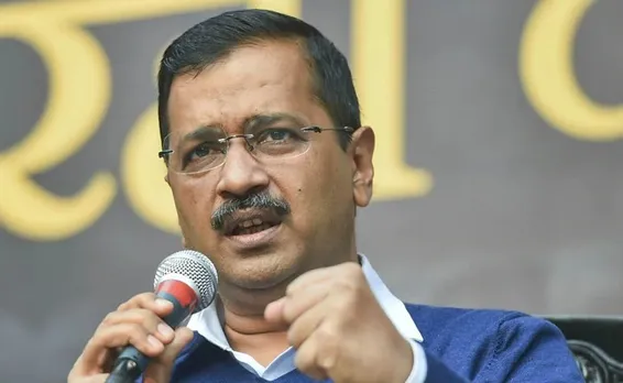 অমিত শ্বাহে মোক গালি দিয়াৰ বাদে আন একোৱেই নক’লেঃ দিল্লীৰ মুখ্যমন্ত্ৰী অৰবিন্দ কেজৰিৱাল…