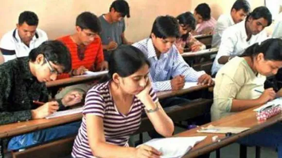 জুলাই মাহত অনুষ্ঠিত হ’ব CBSEৰ পৰীক্ষা…