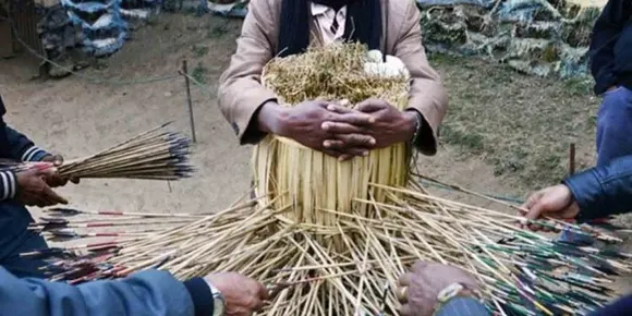 মেঘালয় চৰকাৰৰ পৃষ্ঠপোষকতাত পুনৰ আৰম্ভ হ’ব তীৰ খেল…