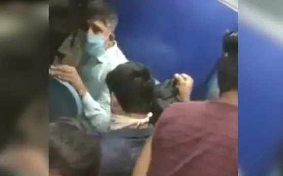 বিহাৰৰ দিনাপুৰ ৰে’ল ষ্টেচনত নাগালেণ্ডৰ যাত্ৰী কঢ়িয়াই অনা শ্ৰমিক ট্ৰেইনত আক্ৰমণ, ২ যাত্ৰী গুৰুত্বভাৱে আহত