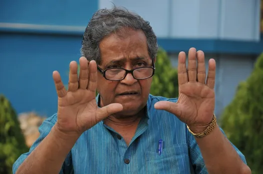 কোৰোনা ভাইৰাছত আক্ৰান্ত হৈ বিশিষ্ট অভিনেতা, পৰিচালক অৰুণ গুহ ঠাকুৰতাৰ মৃত্যু…