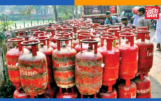 দুখবৰঃ অনিৰ্দিষ্টকাললৈ বন্ধ উত্তৰ-পূবৰ সকলো ৰন্ধন গেছ ছিলিণ্ডাৰ প্ৰকল্প…