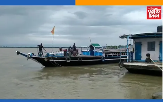 আজিৰে পৰা আৰম্ভ গুৱাহাটী-উত্তৰ গুৱাহাটী ফেৰী সেৱা…