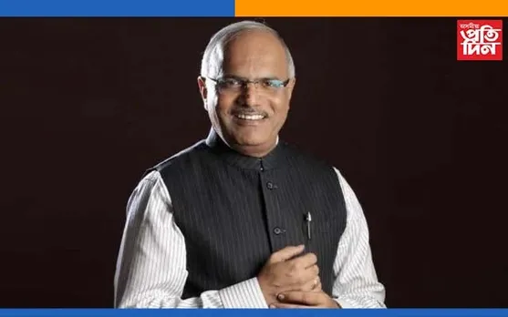 বিজেপিৰ ৰাষ্ট্ৰীয় উপ সভাপতি বিনয় সাহশ্ৰবুদ্ধি কোৰোনাত আক্ৰান্ত….