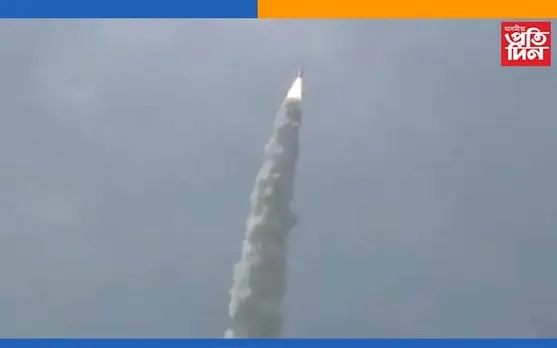 ভাৰতৰ মিছাইল পাকিস্তানত ভুলক্ৰমে পৰাৰ বাহিৰে অন্য কাৰণ দেখা নাই: আমেৰিকা
