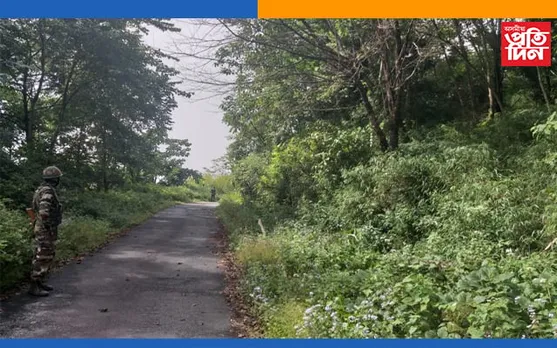 অৰুণাচল প্ৰদেশৰ টিৰাপ জিলাত এন এছ চি এনৰ ভয়াবহ এম্বুশ্ব, নিহত আছাম ৰাইফলছৰ জোৱান…
