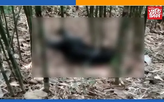 মানকাচৰৰ পৰা অপহৃত যুৱকৰ অৰ্ধগলিত মৃতদেহ উদ্ধাৰ মেঘালয়ত…
