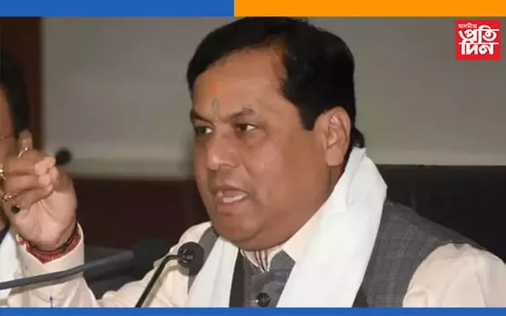 শিক্ষাৰ্থীৰ যোগ্যতা ভিত্তিক নিযুক্তি  সুনিশ্চিত কৰাই আমাৰ চৰকাৰৰ লক্ষ্য – সৰ্বানন্দ সোণোৱাল