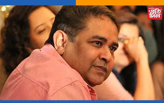 “চচুৰাল চিমৰ কা”ৰ অভিনেতা আশীষ ৰয়ৰ দেহাৱসান…