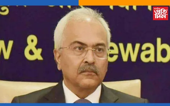এনএছচিএন ইশ্বাক – মুইভা গোটৰ সৈতে হোৱা নগা শান্তি আলোচনা অগ্ৰিম স্তৰত : কেন্দ্ৰীয় গৃহ সচিব