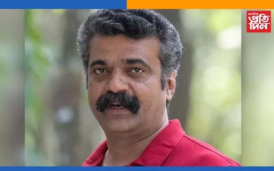 নতুন ছবিৰ শ্বুটিঙৰ মাজতে পানীত ডুবি মৃত্যু জনপ্ৰিয় মালয়ালী অভিনেতা অনিল নেডুমংগডুৰ…