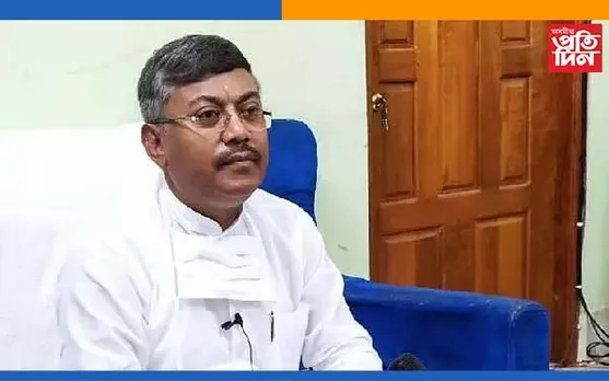 গোবিনদাস কনথৌযাম মণিপুৰ কংগ্ৰেছৰ নৱনিযুক্ত ৰাজ্যিক সভাপতি…