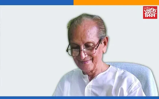 ভূতনাথত পঞ্চভূতত বিলীন মালিগাওঁ-পাণ্ডু নামঘৰৰ প্ৰতিস্থাতা ৰাজেন্দ্ৰ নাথ তালুকদাৰ…
