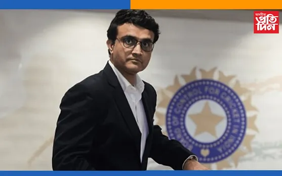 পুনৰ অসুস্থ হৈ পৰিছে বিচিচিআইৰ অধ্যক্ষ সৌৰভ গাংগুলী…