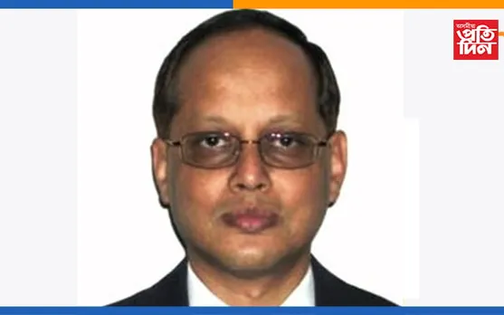 ৰাজীৱ কুমাৰ বৰা অসম লোকসেৱা আয়োগৰ নৱ নিযুক্ত অধ্যক্ষ …