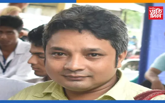 জটিল ৰোগত আক্ৰান্ত সাংবাদিক বিপুল কুমাৰ দিহিঙীয়া, সহায়ৰ আহ্বান শুভাকাংক্ষীৰ…