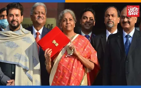 বাজেট ২১ঃ প্ৰেট্ৰ’ল আৰু ডিজেলত অতিৰিক্ত কৃষি কৰ…