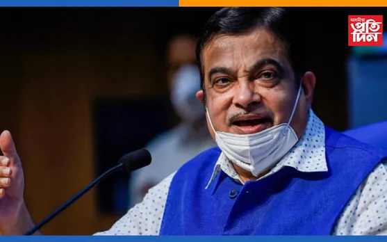 ব্ৰহ্মপুত্ৰৰ দুয়োপাৰে নতুনকৈ ঘাইপথ নিৰ্মাণৰ কোনো পৰিকল্পনা নাইঃ গাডকাৰী…