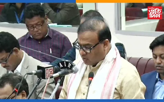 মৰাণ,মটক,চুতীয়া আৰু আহোম সম্প্রদায়লৈ ৰাজ্য চৰকাৰৰ ৫০০ কোটি টকাৰ পেকেজ…