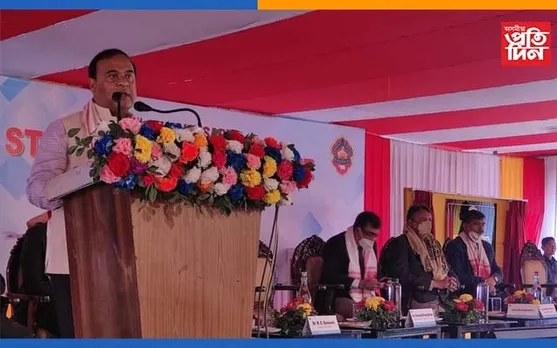 জিএমচিএইচত স্থাপন হ’ল উত্তৰ-পূৱৰ প্ৰথমটো কৰ্কট ৰোগৰ ট’ম’থেৰাপী কেন্দ্ৰ…
