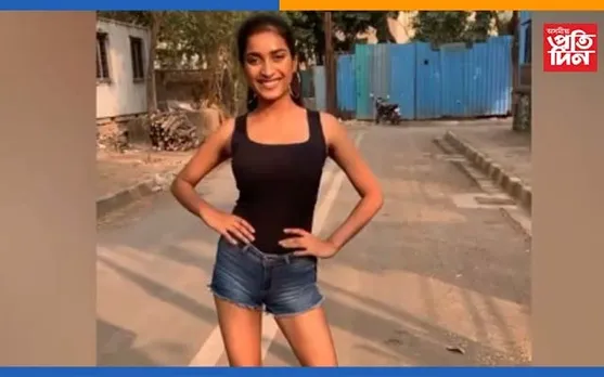 ৰেম্পৱাক কৰিছিল ৰাস্তাত, দেউতাক ৰিক্সা চালক, জিনিলে ফেমিনা মিছ ইণ্ডিয়াৰ খিতাপ…