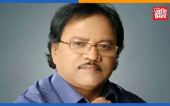 কন্ঠশিল্পী মনোৰঞ্জন গগৈৰ মৃত্যু…