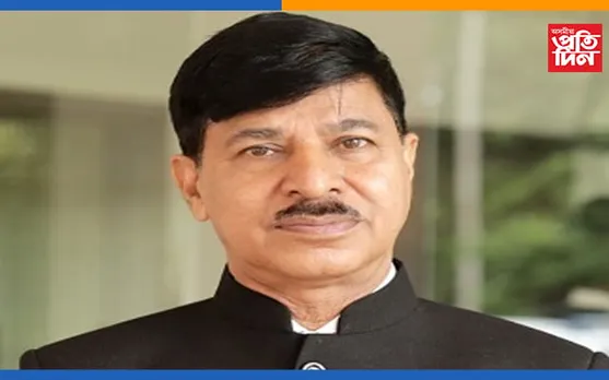 সমাপ্ত ডিব্ৰুগড় বিশ্ববিদ্যালয়ৰ উপাচাৰ্য তামুলী অধ্যায়, নিলম্বনৰ নিৰ্দেশ ৰাজ্যপালৰ…